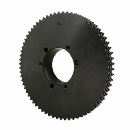 Martin Spk Roller Triple Qd, E50SF102 E50SF102